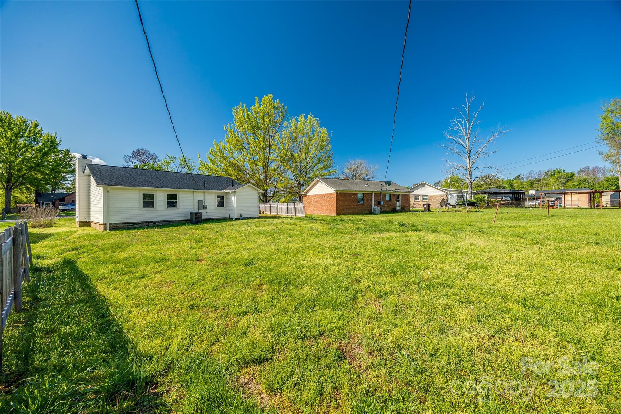 Southland Park - Residential