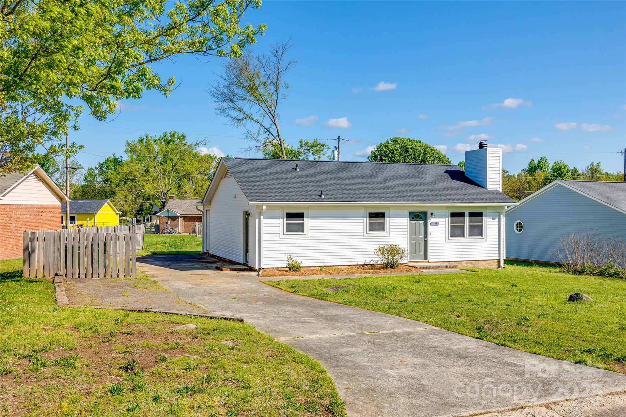 Southland Park - Residential