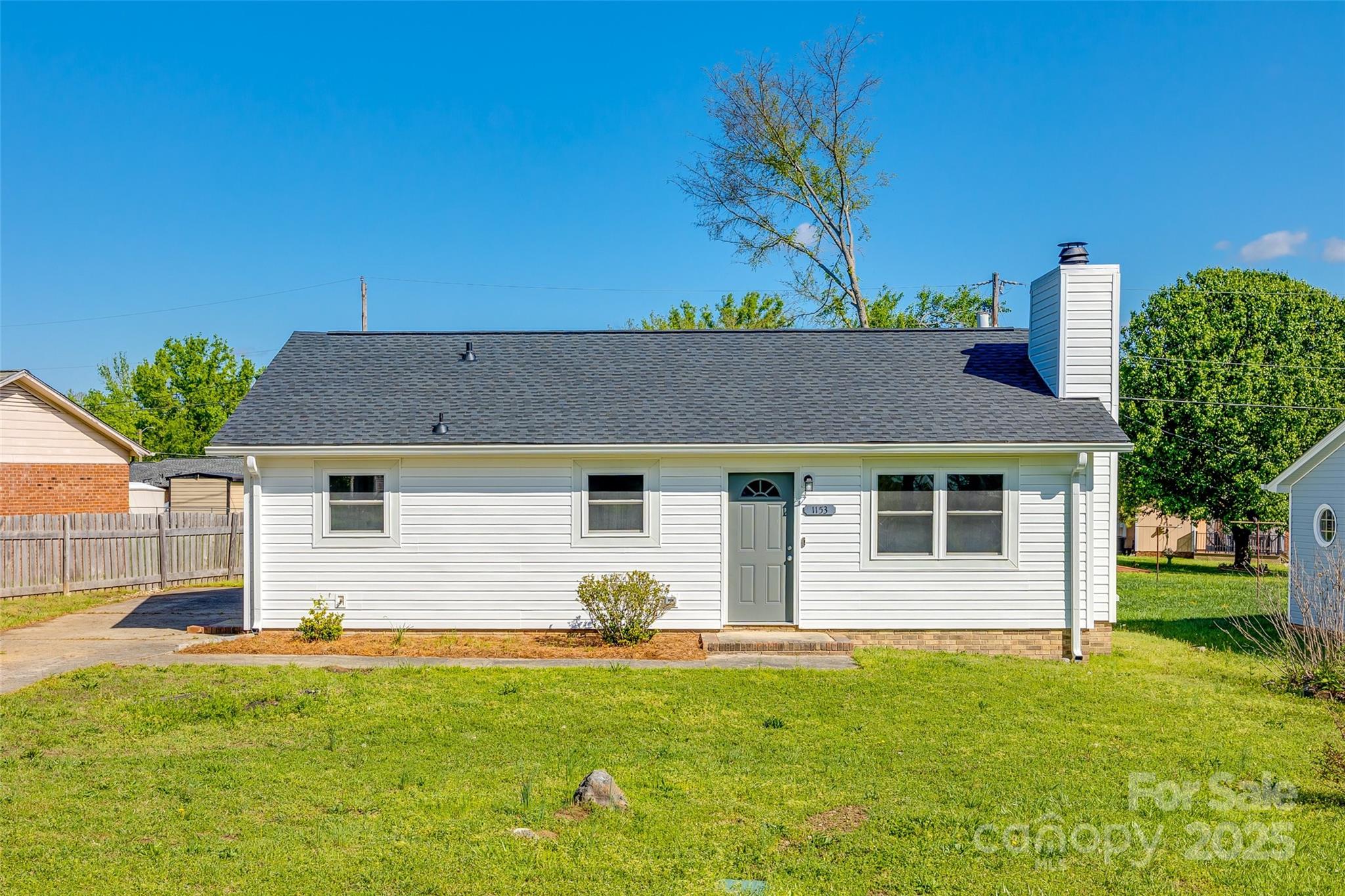 Southland Park - Residential