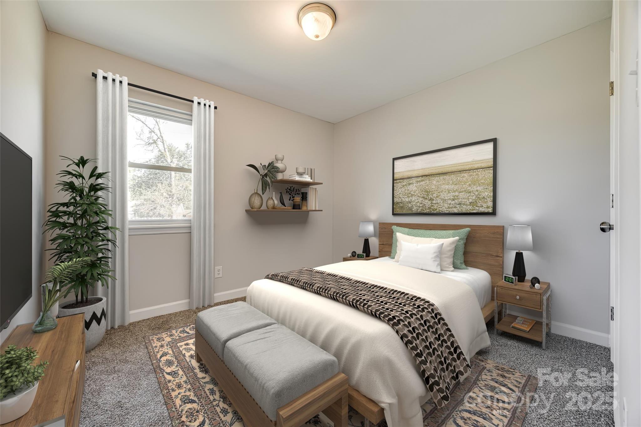 Southland Park - Residential