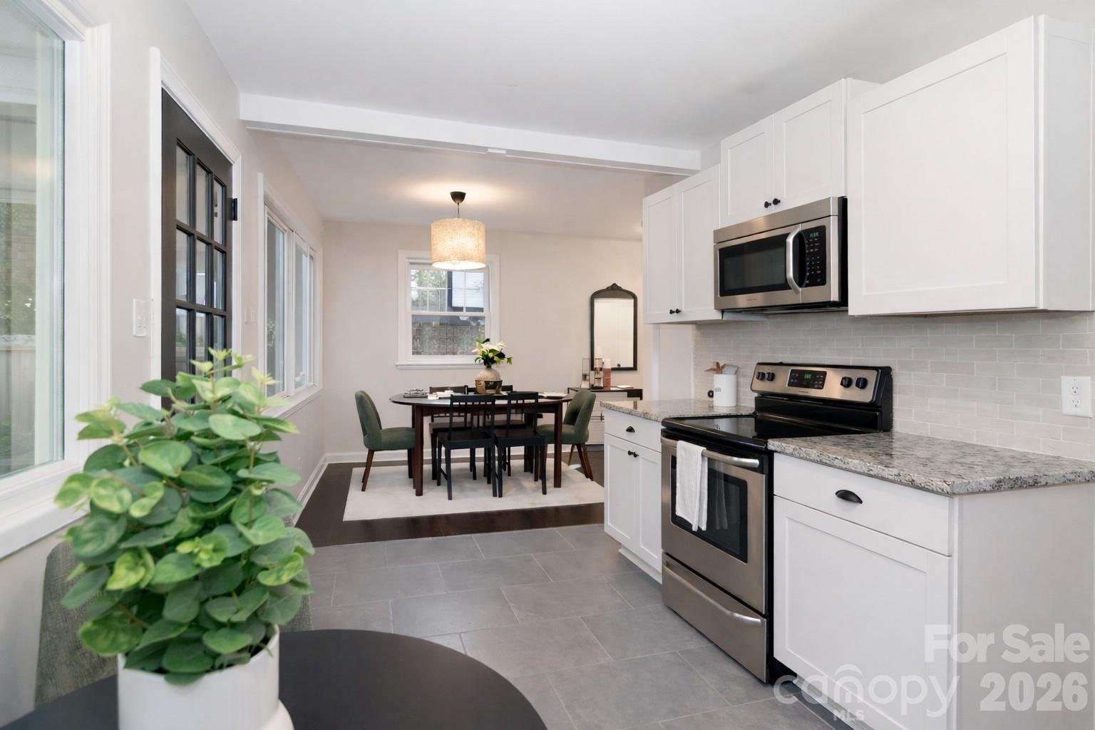 Kilbourne Acres - Residential