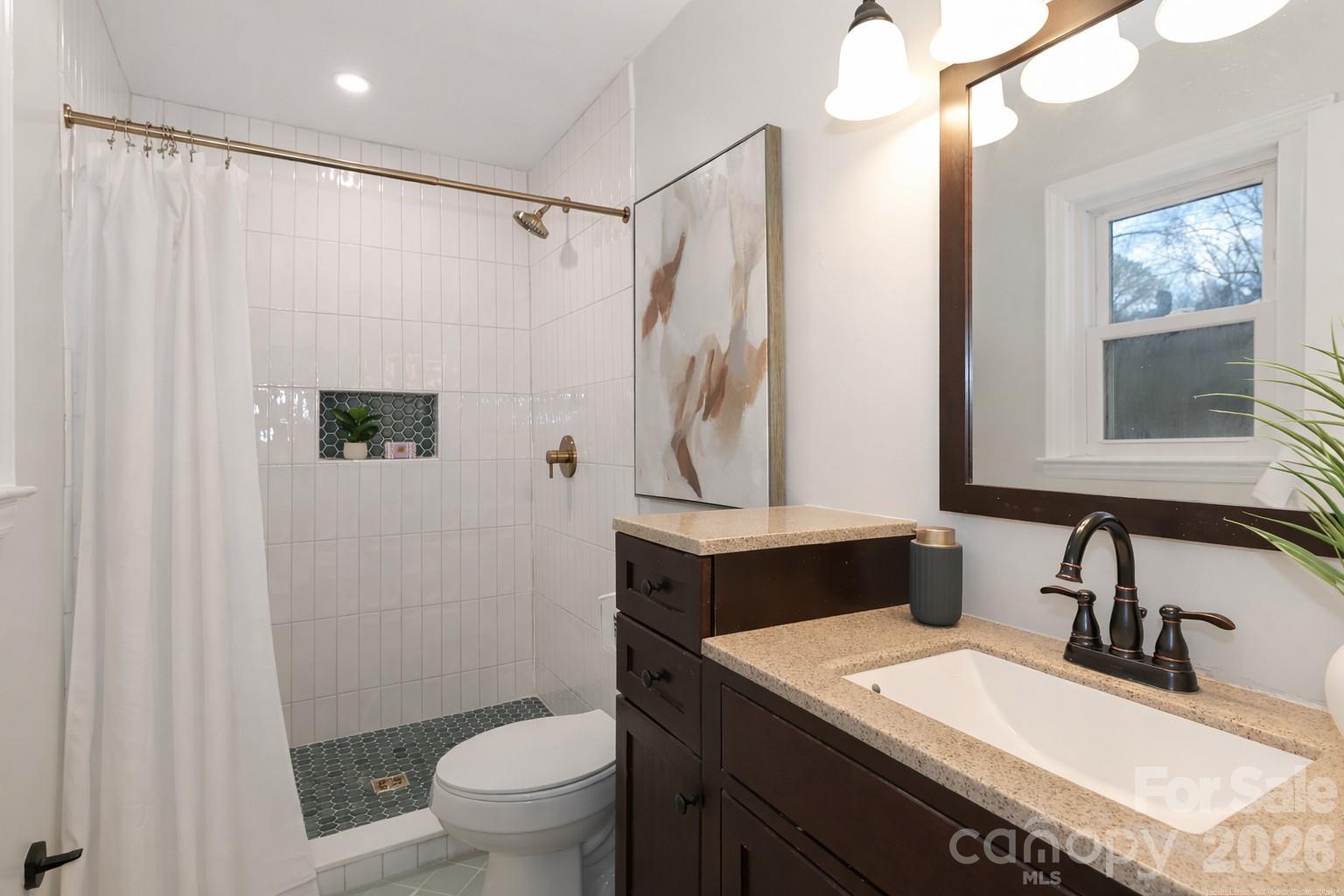 Kilbourne Acres - Residential