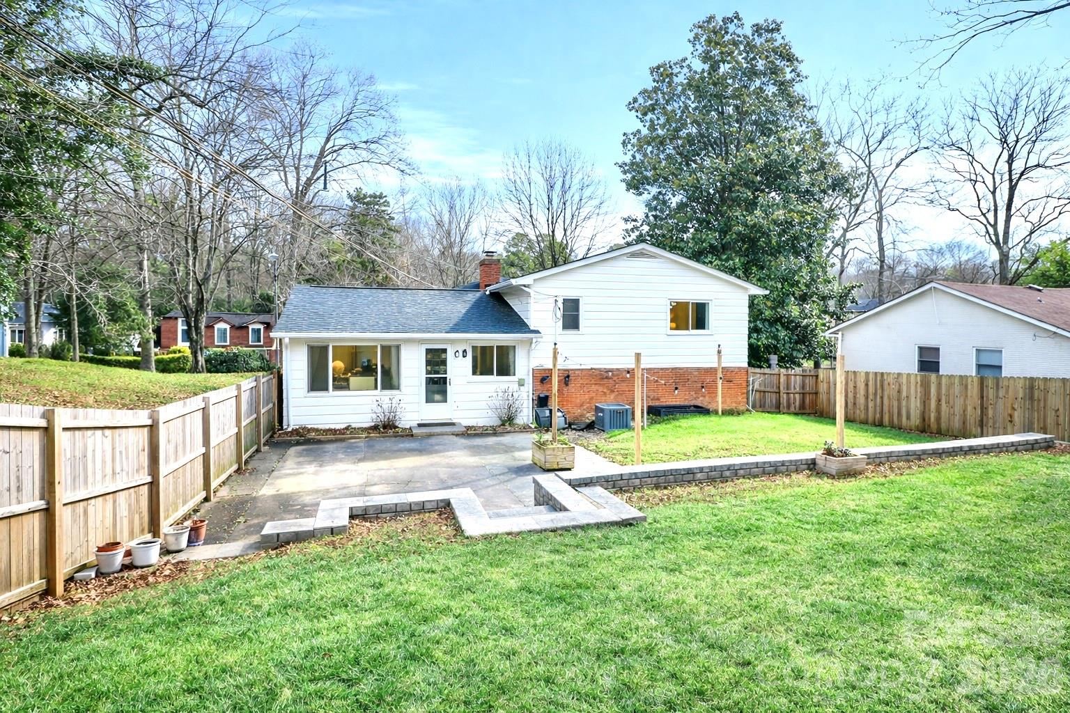 Kilbourne Acres - Residential