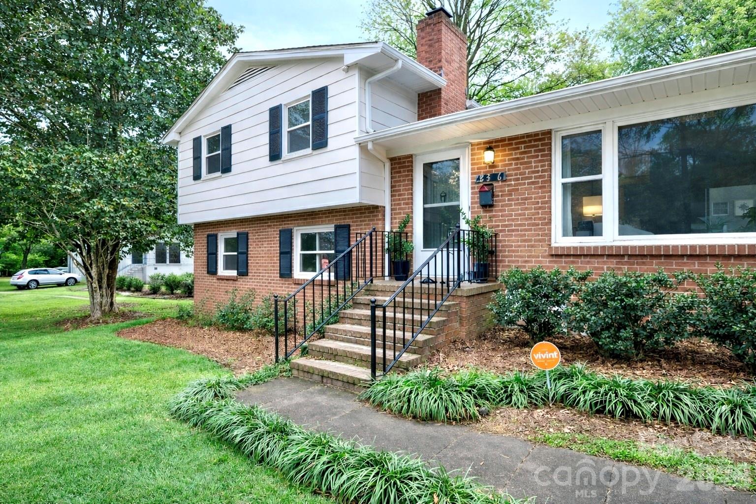 Kilbourne Acres - Residential