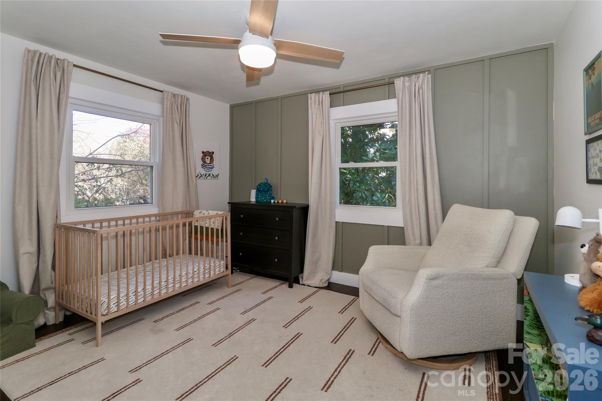 Kilbourne Acres - Residential