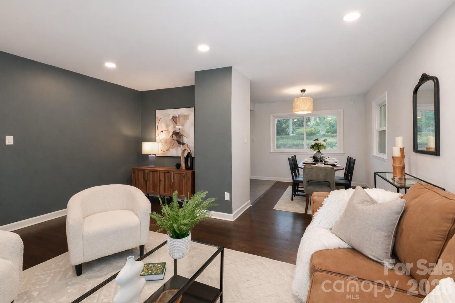 Kilbourne Acres - Residential