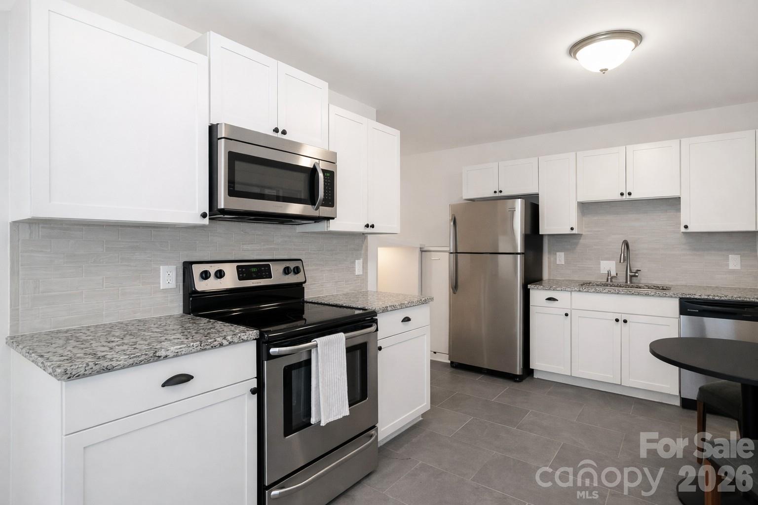 Kilbourne Acres - Residential