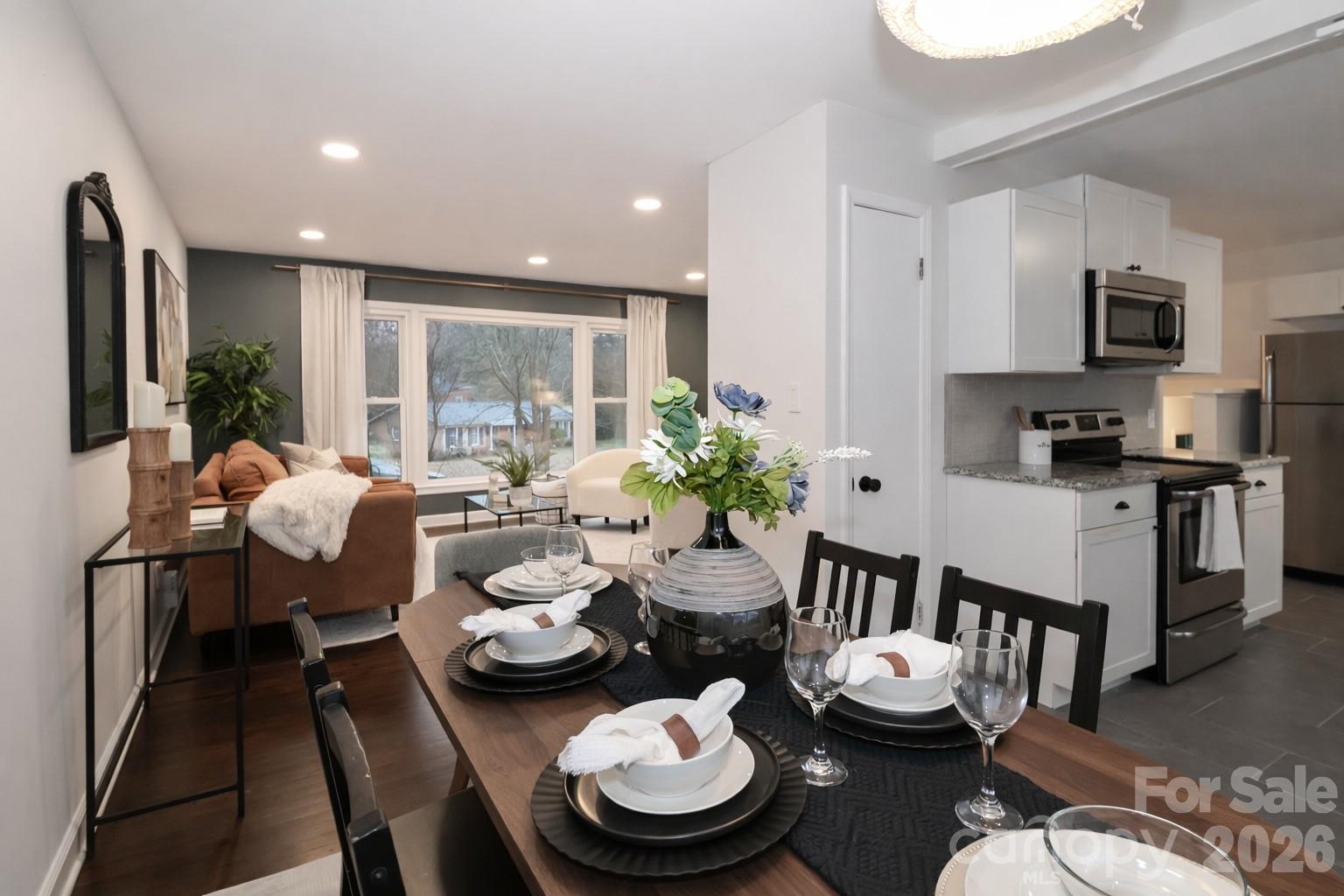 Kilbourne Acres - Residential