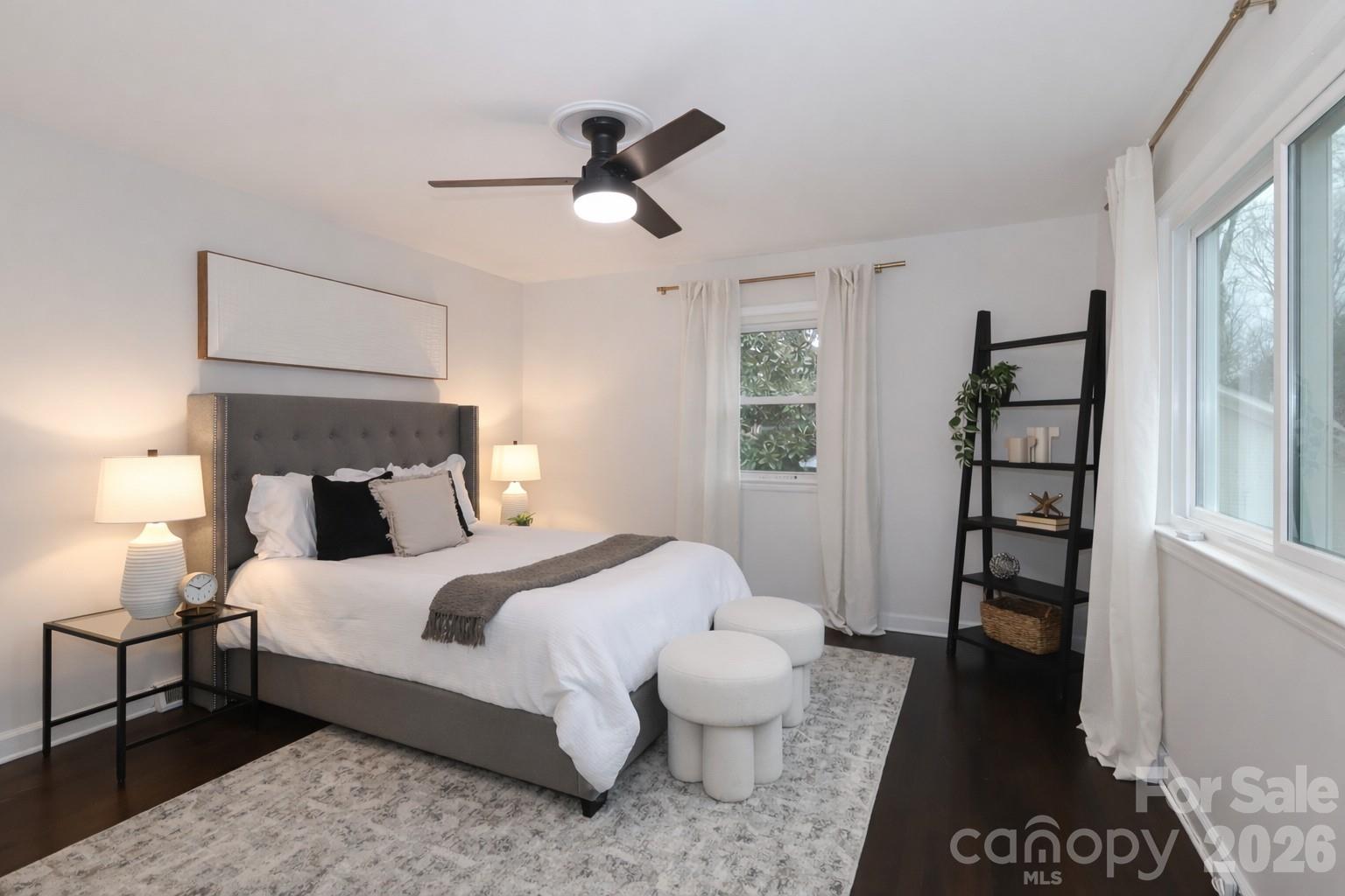 Kilbourne Acres - Residential