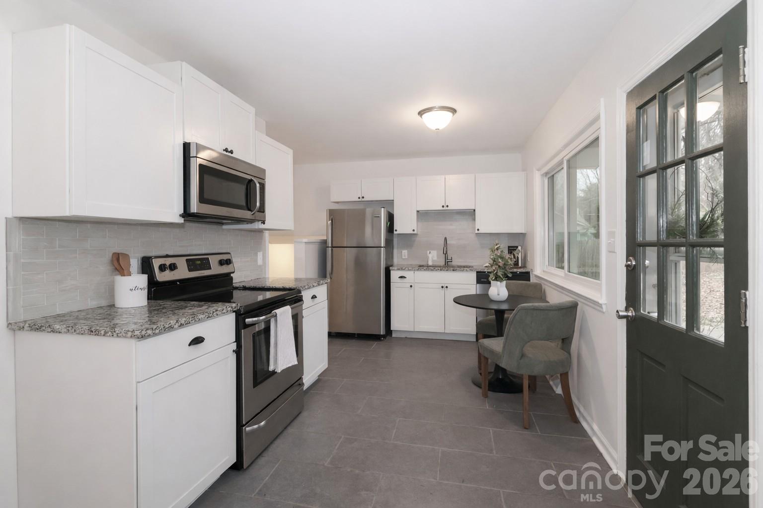 Kilbourne Acres - Residential