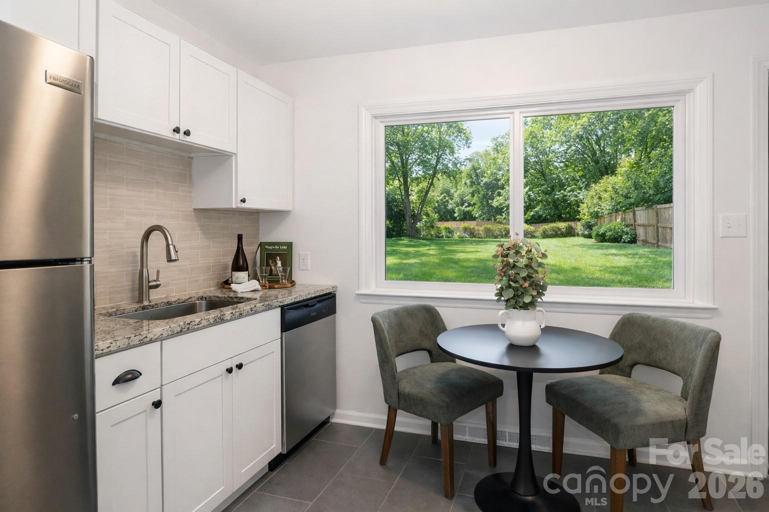 Kilbourne Acres - Residential