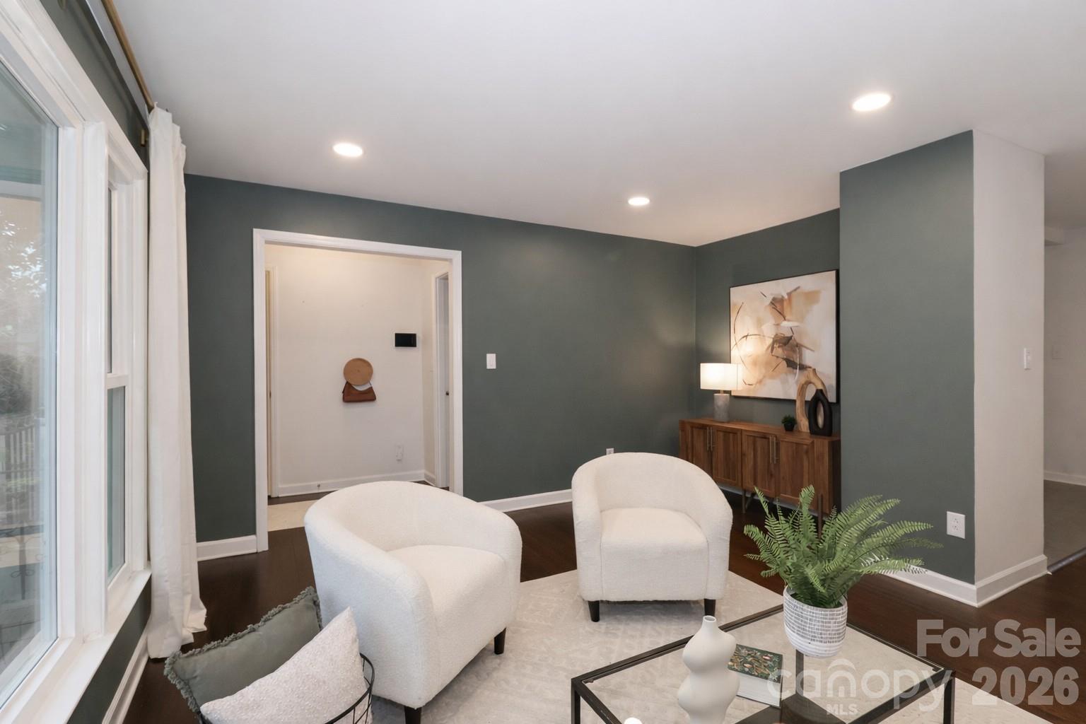 Kilbourne Acres - Residential