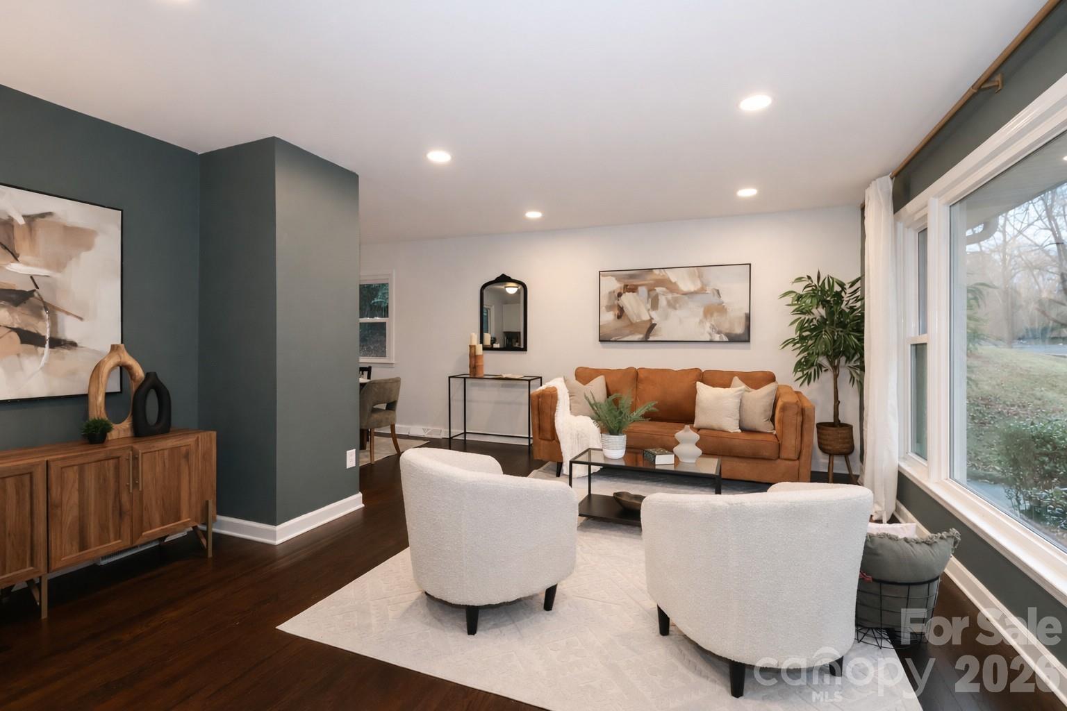 Kilbourne Acres - Residential