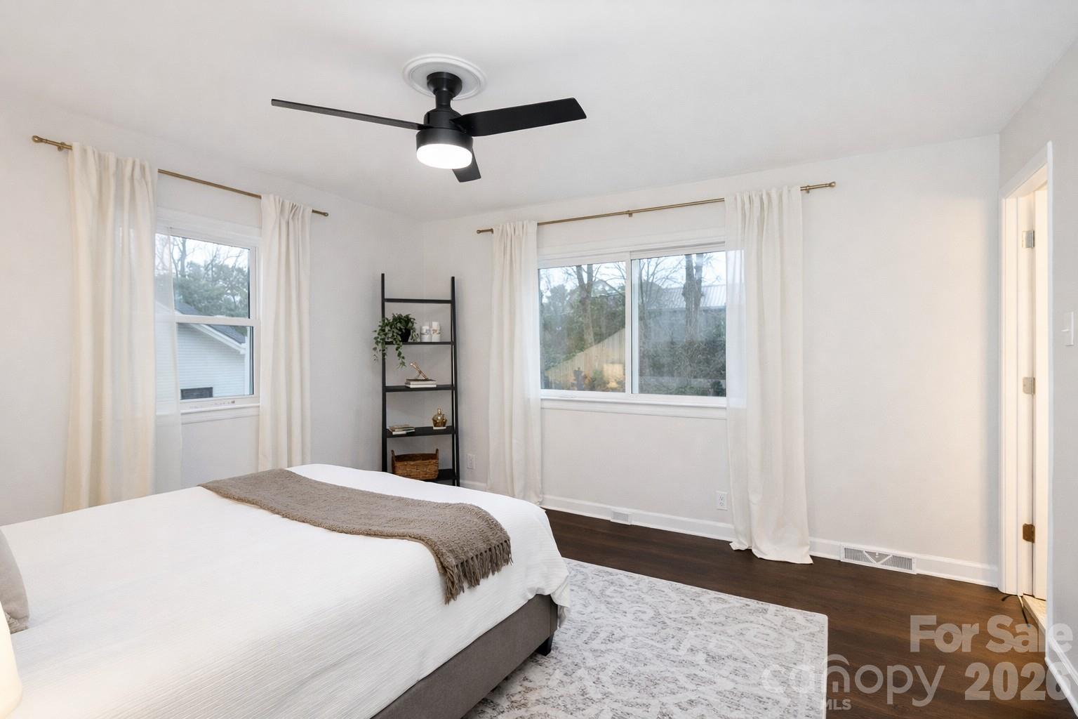 Kilbourne Acres - Residential