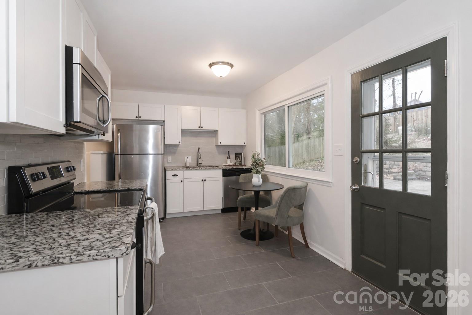 Kilbourne Acres - Residential