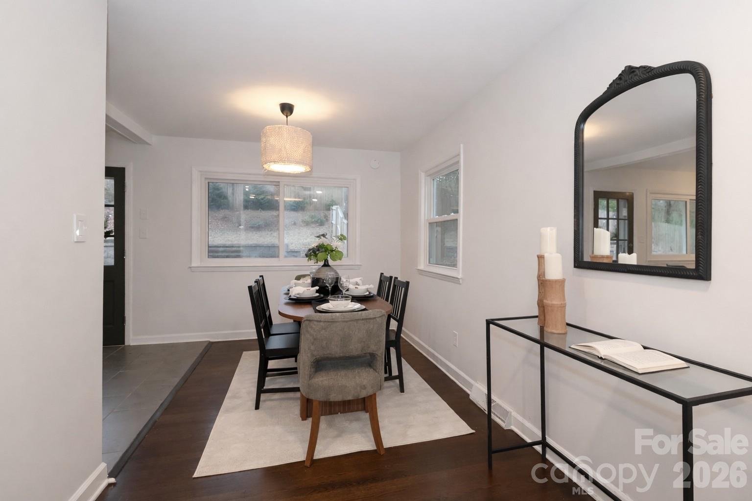 Kilbourne Acres - Residential