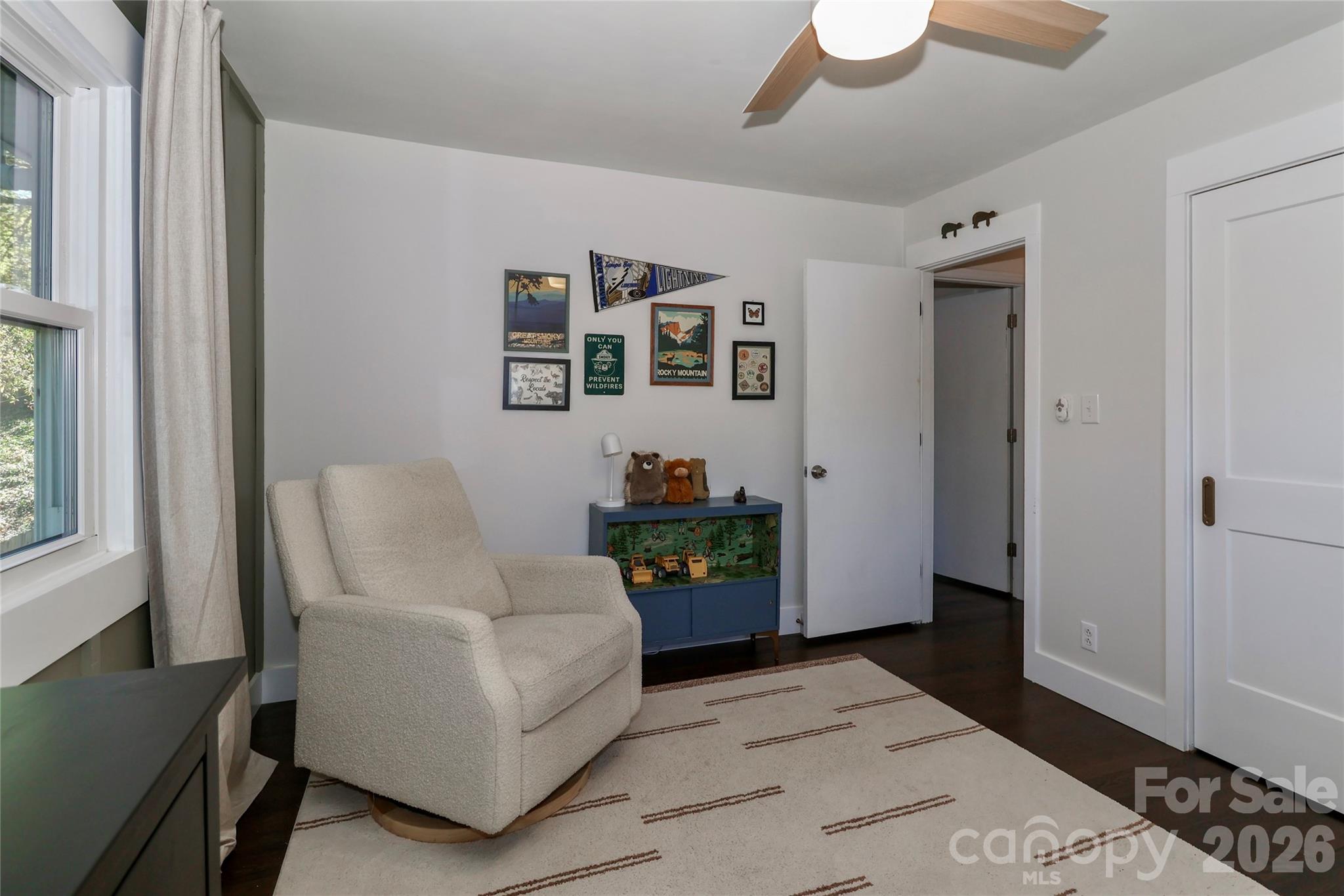 Kilbourne Acres - Residential