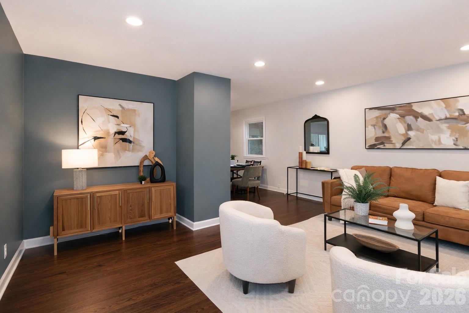 Kilbourne Acres - Residential