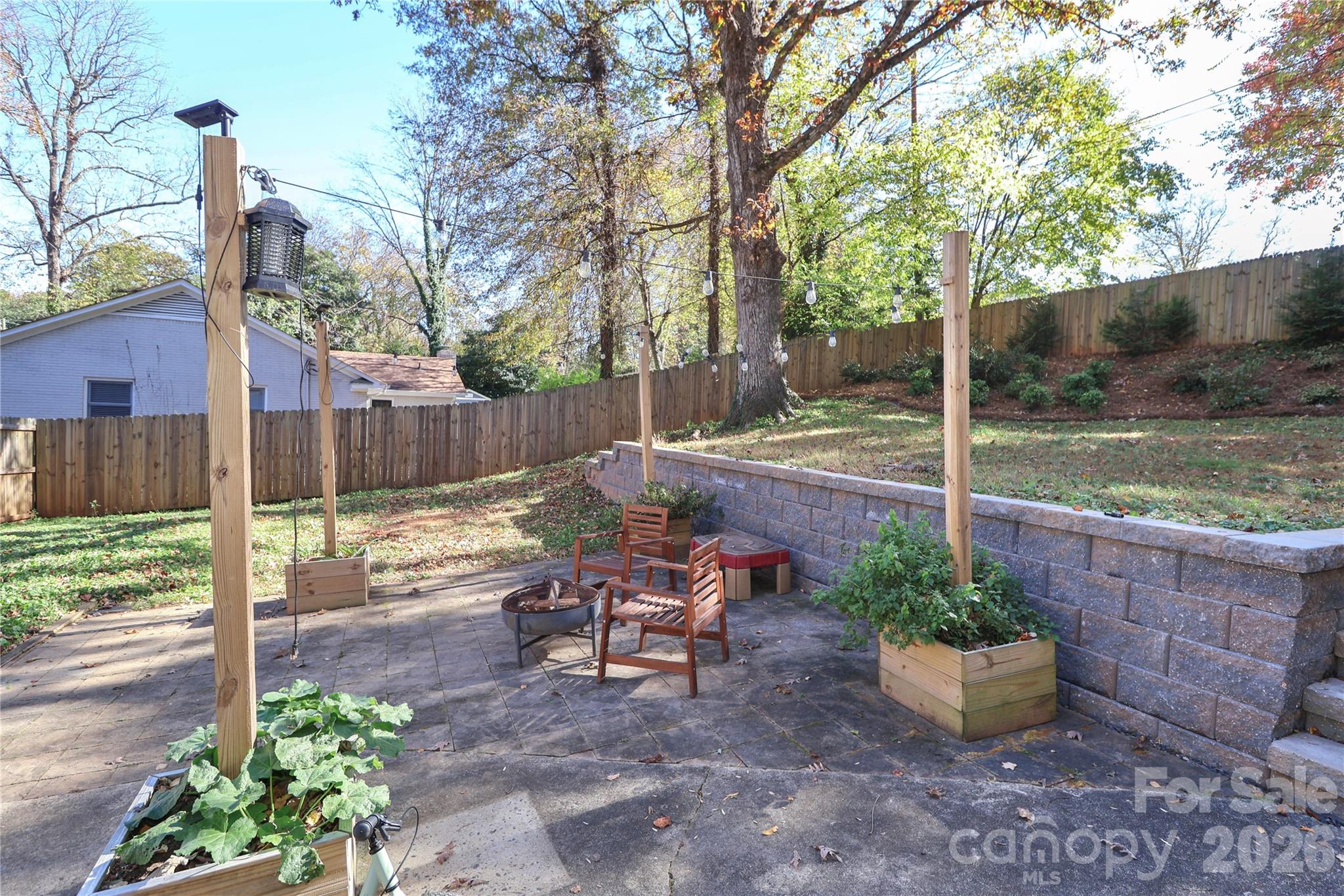 Kilbourne Acres - Residential