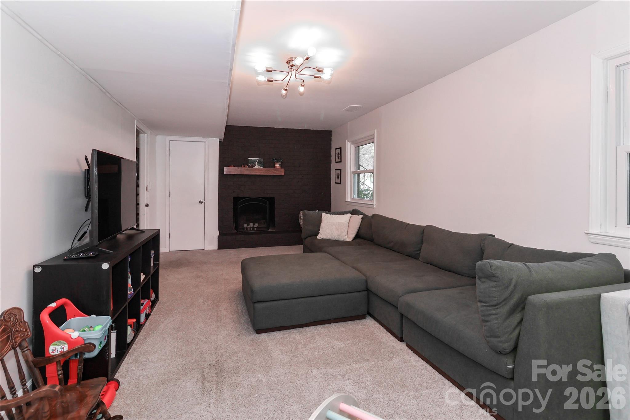 Kilbourne Acres - Residential