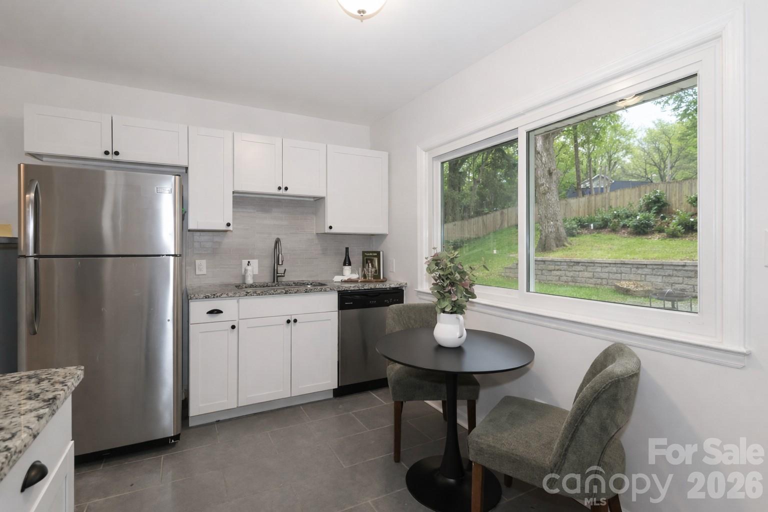 Kilbourne Acres - Residential