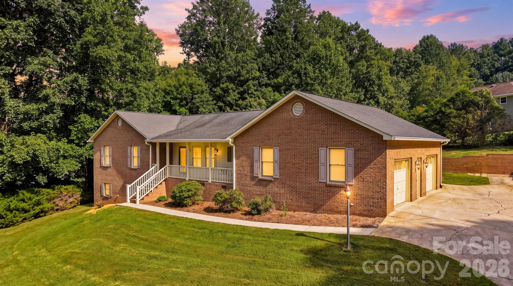 107 Timberline Drive