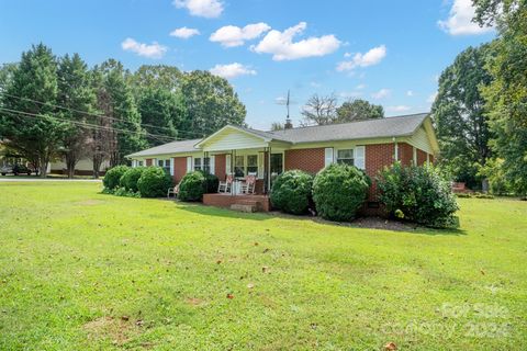 A home in Lincolnton