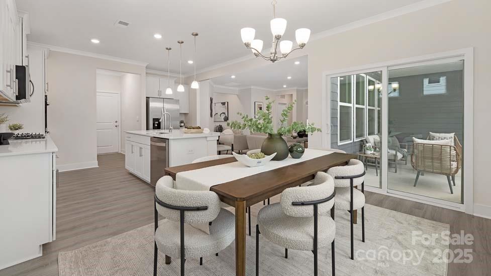 Westport - Residential