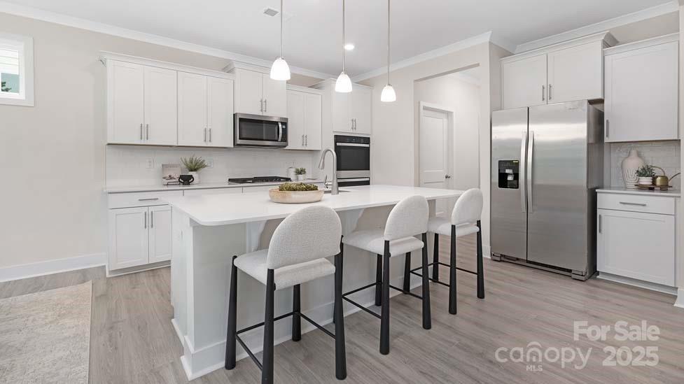 Westport - Residential