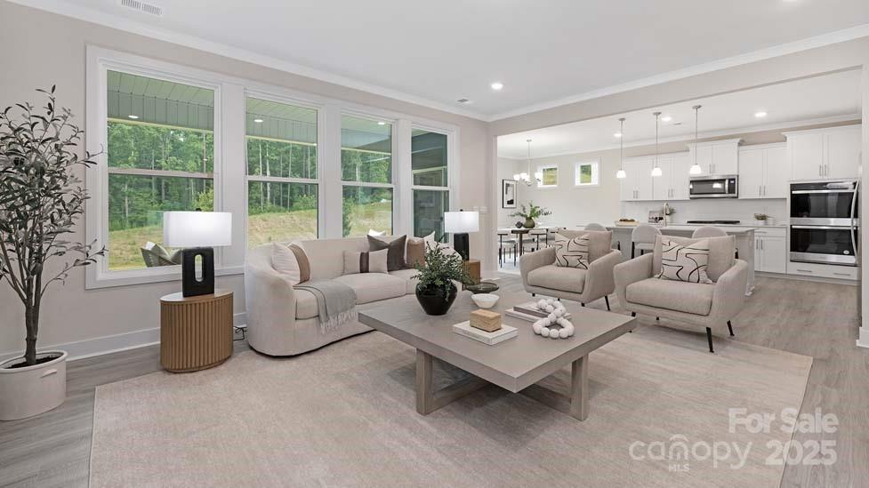 Westport - Residential