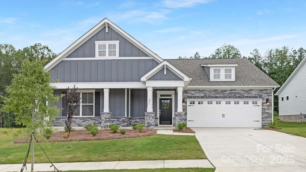 Westport - Residential