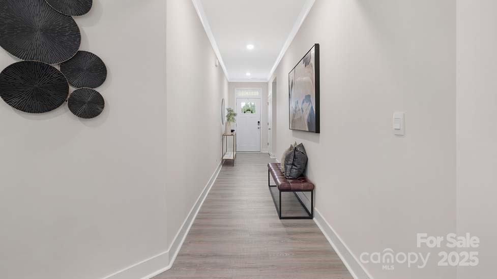 Westport - Residential