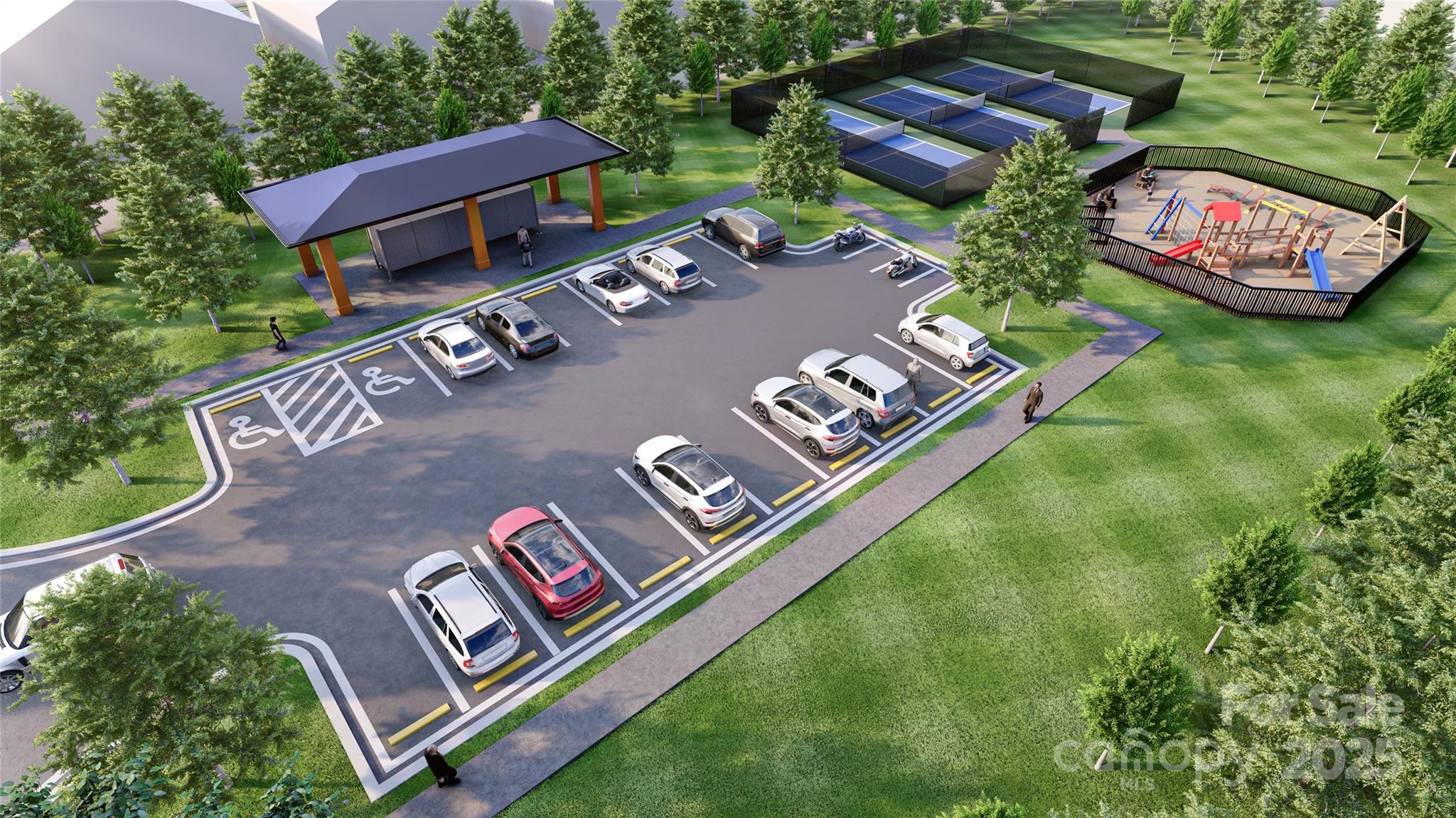 Westport - Residential