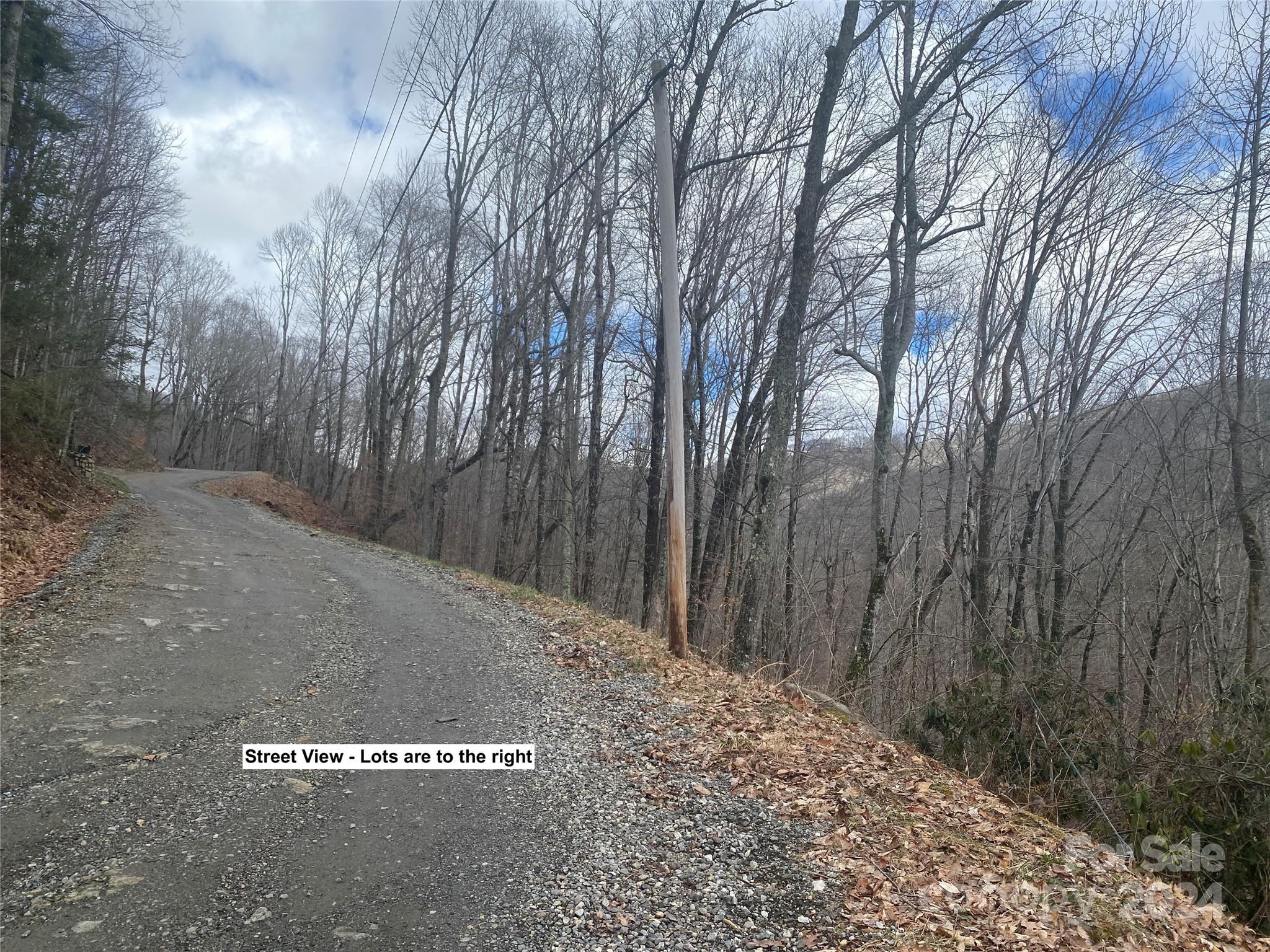 TBD Fox Den Road