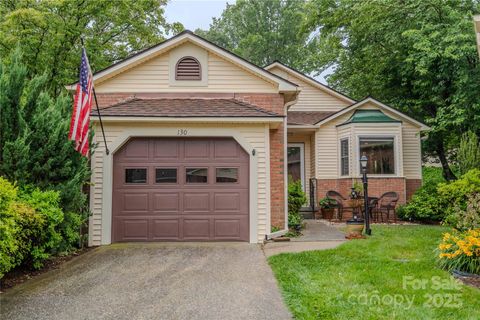 130 Exeter Court Hendersonville NC 28791