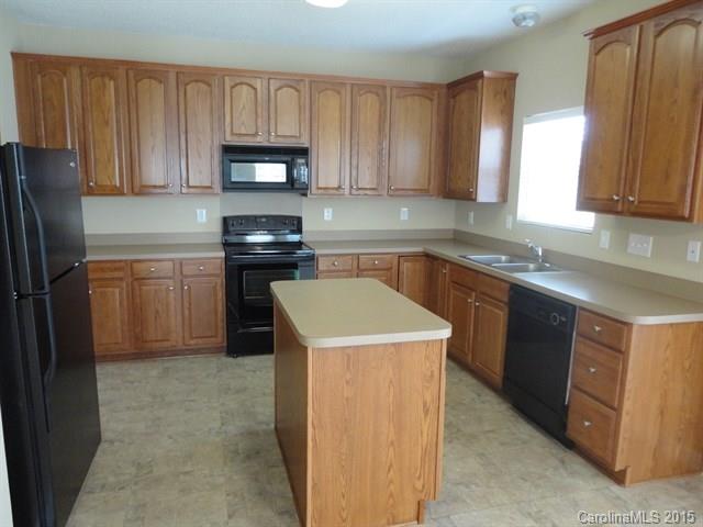 Planters Walk - Residential Lease