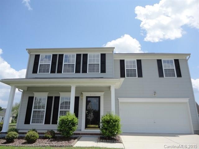 Planters Walk - Residential Lease