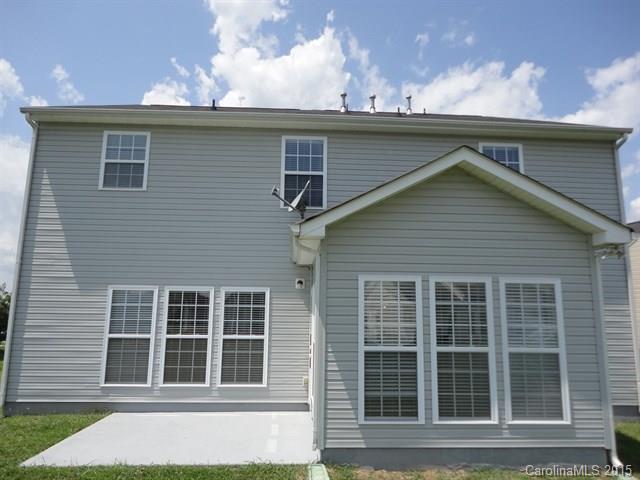 Planters Walk - Residential Lease