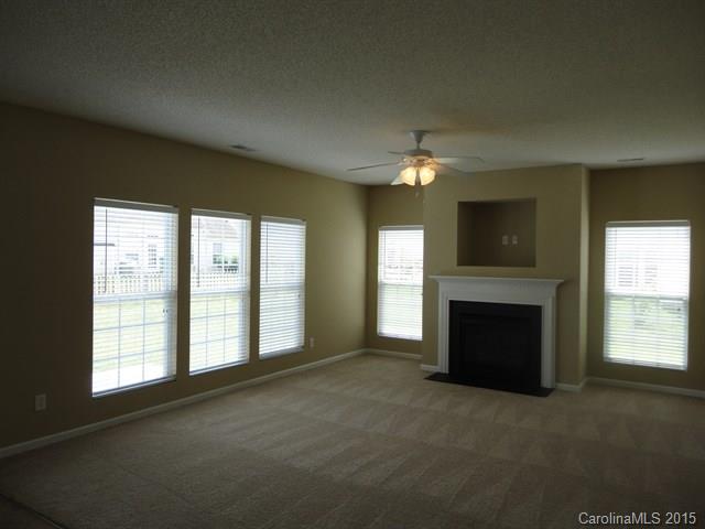 Planters Walk - Residential Lease