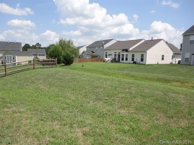 Planters Walk - Residential Lease