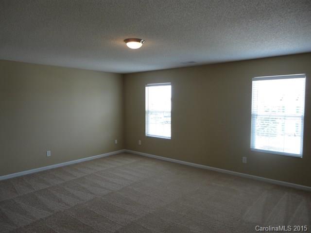 Planters Walk - Residential Lease