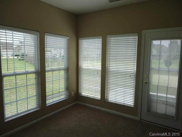 Planters Walk - Residential Lease