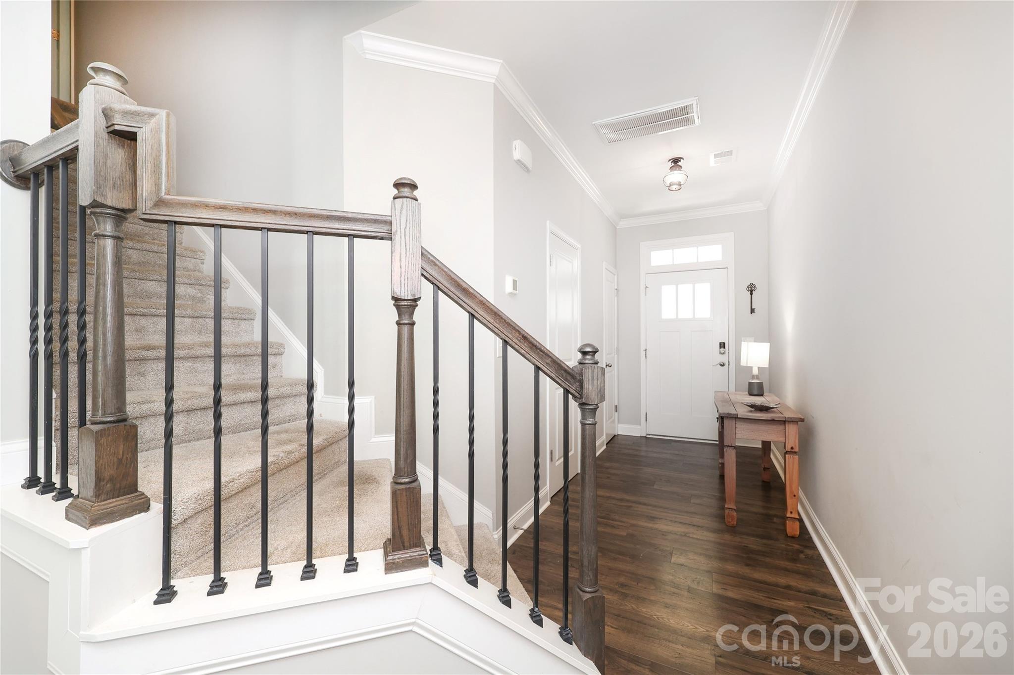 Ivy Ridge - Residential