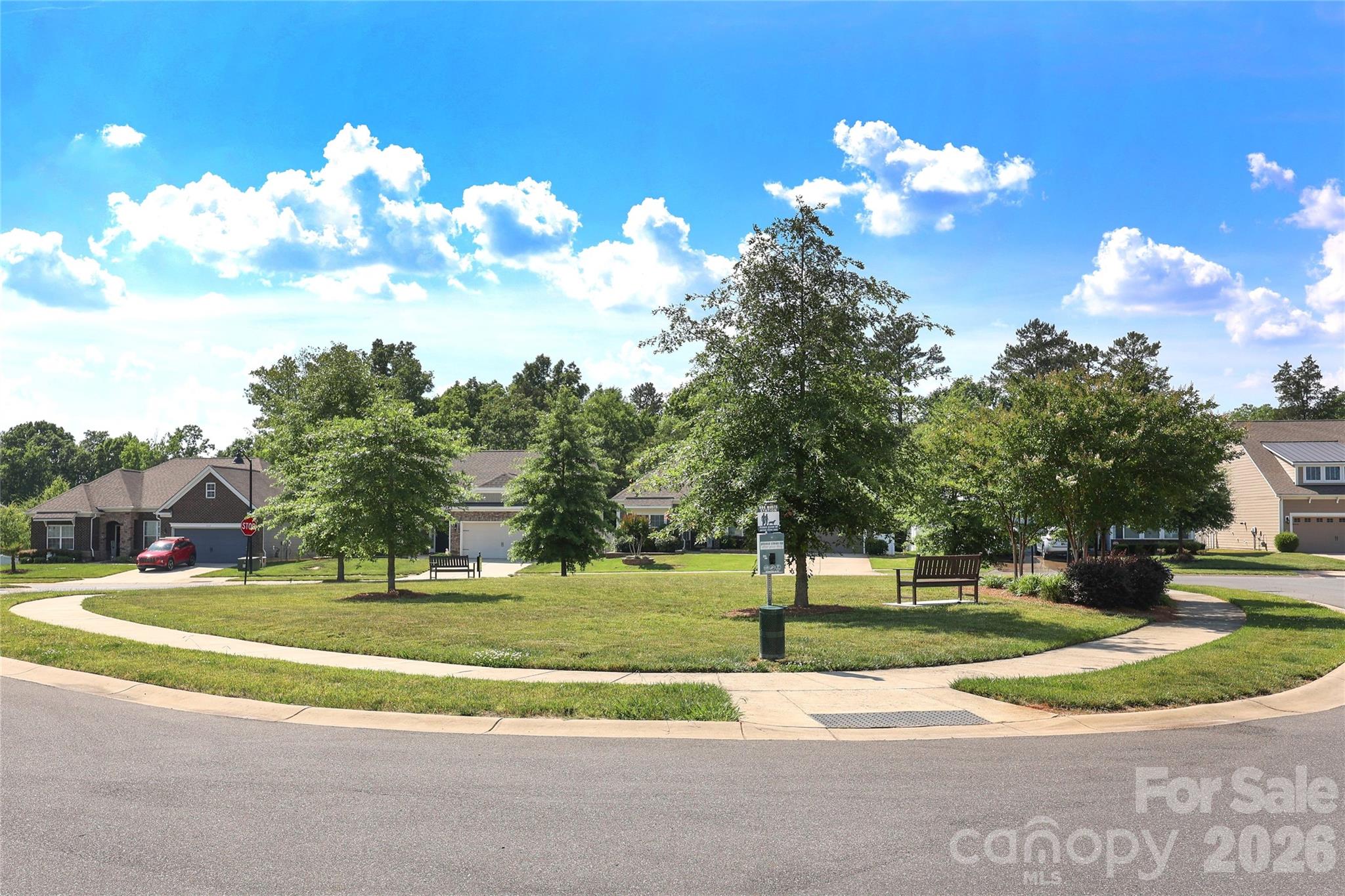 Ivy Ridge - Residential