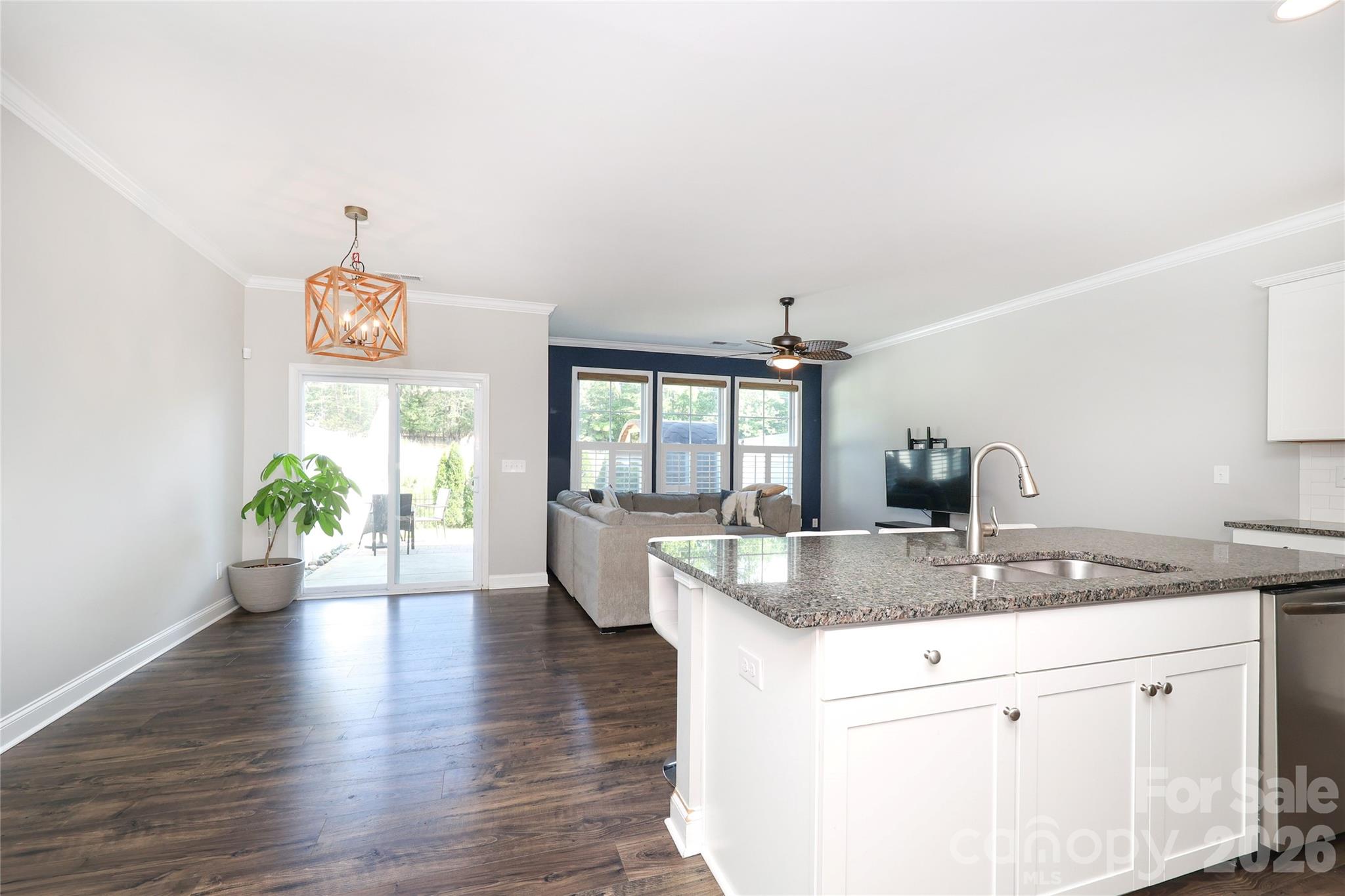 Ivy Ridge - Residential