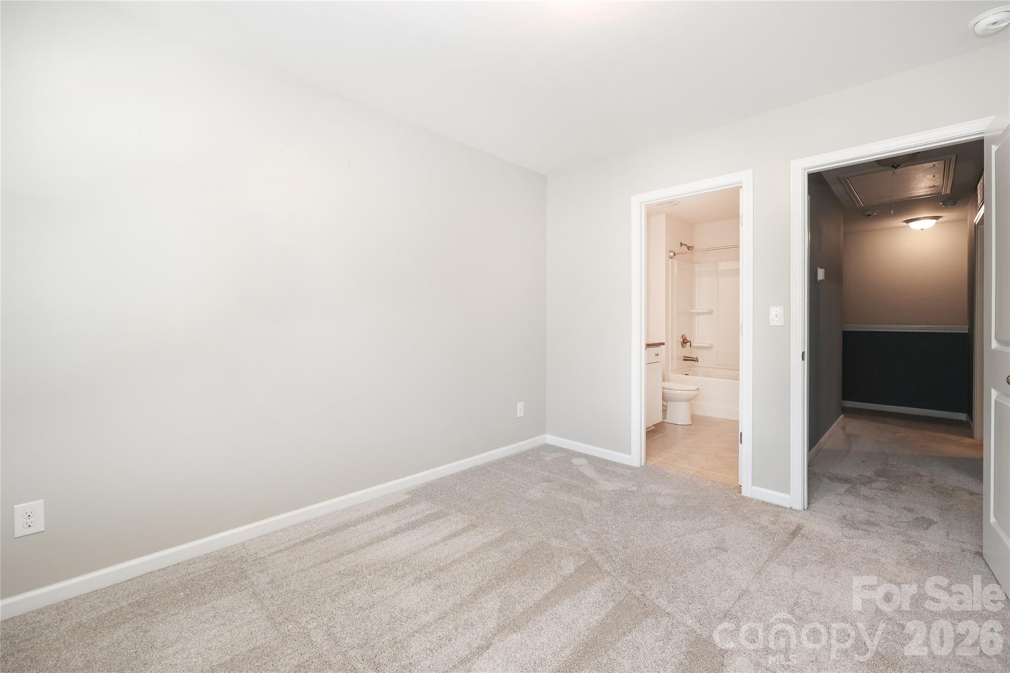 Ivy Ridge - Residential
