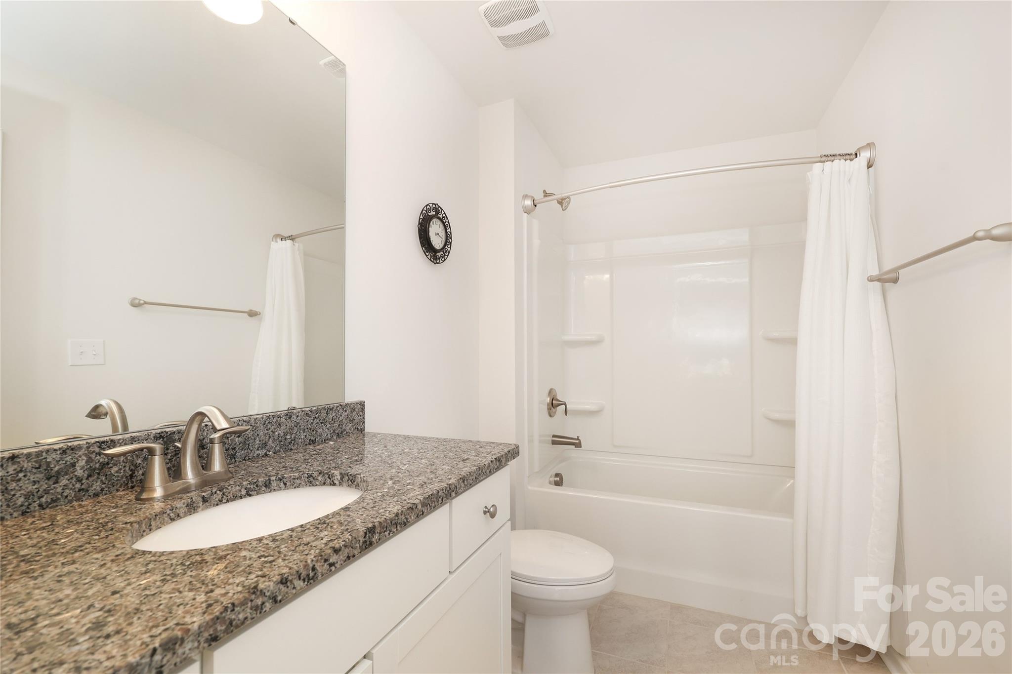 Ivy Ridge - Residential