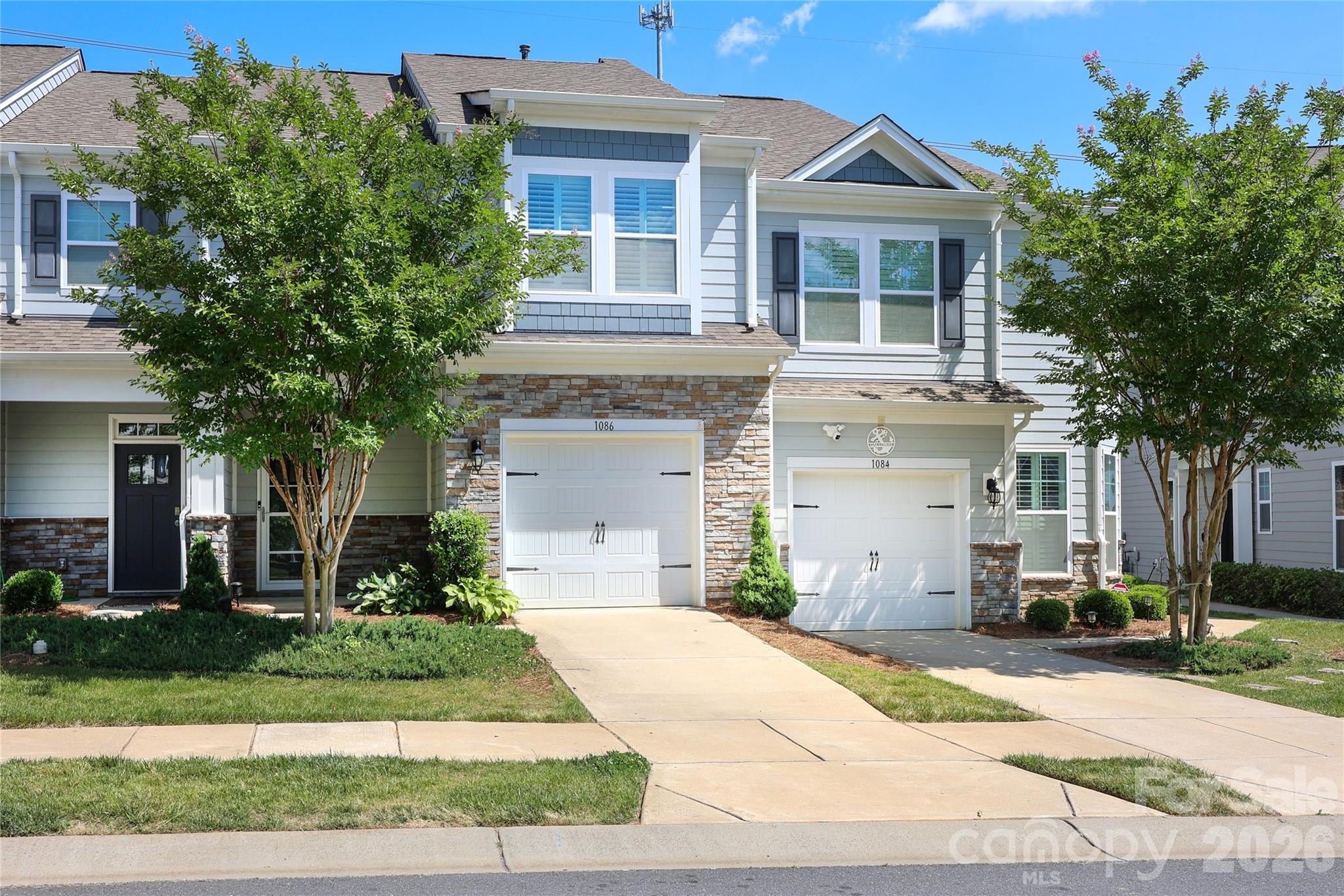 Ivy Ridge - Residential