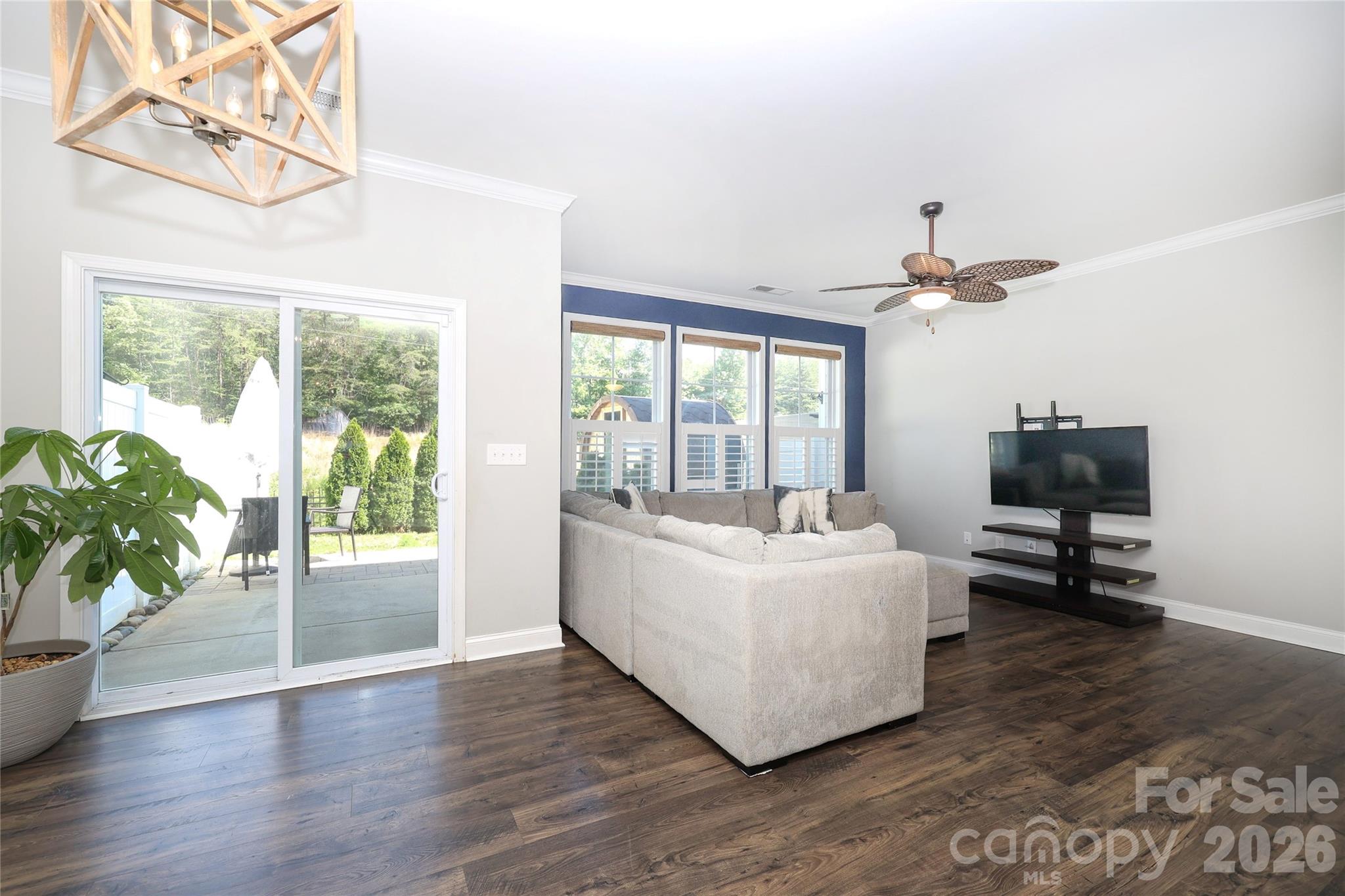 Ivy Ridge - Residential