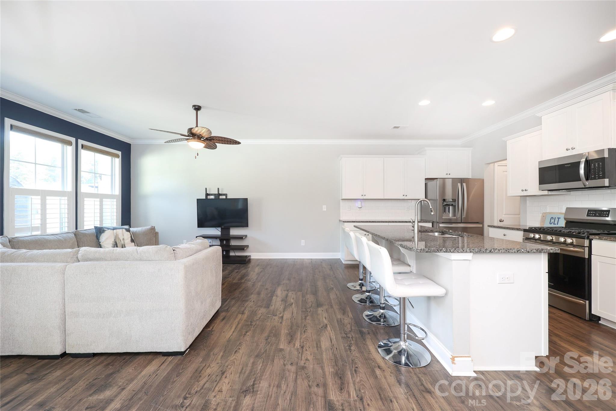 Ivy Ridge - Residential